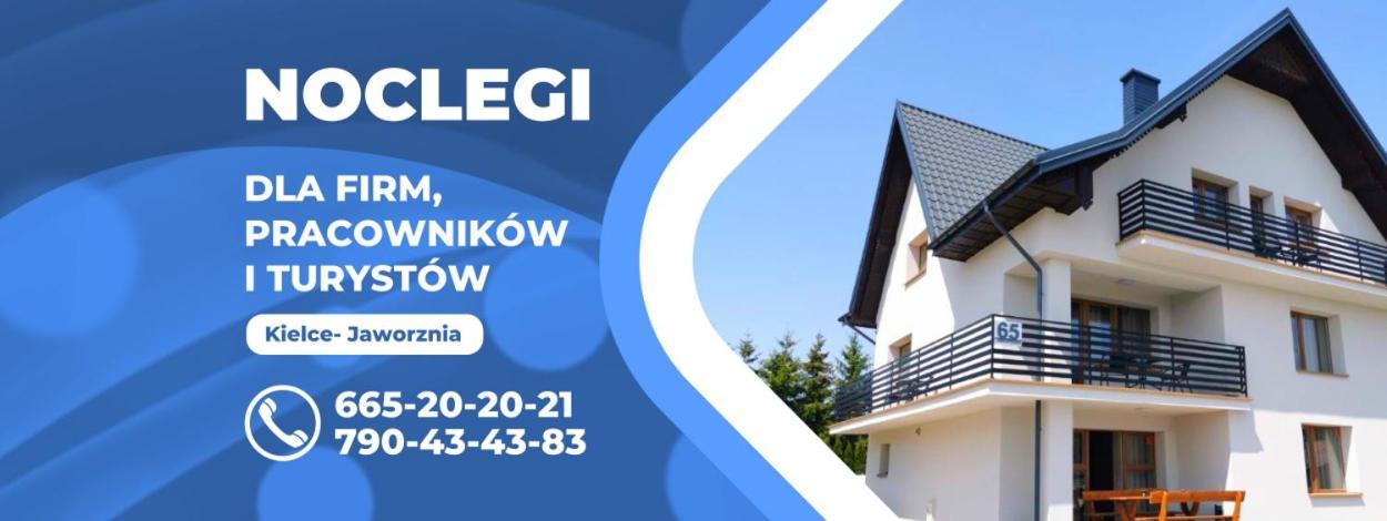 Tanie Noclegi, Kwatery, Pokoje Do Wynajecia , Targi קילצה מראה חיצוני תמונה